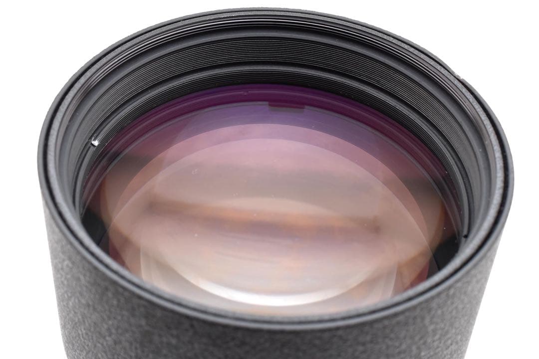 Nikon AF Nikkor 300mm F4 ED 大口径単焦点レンズ