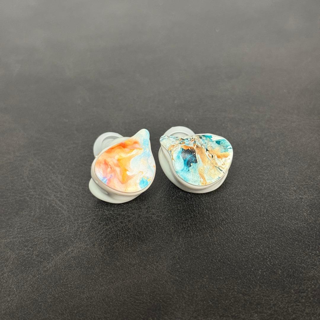 LIFEEAR DUO 2wayワイヤレス/有線イヤホン