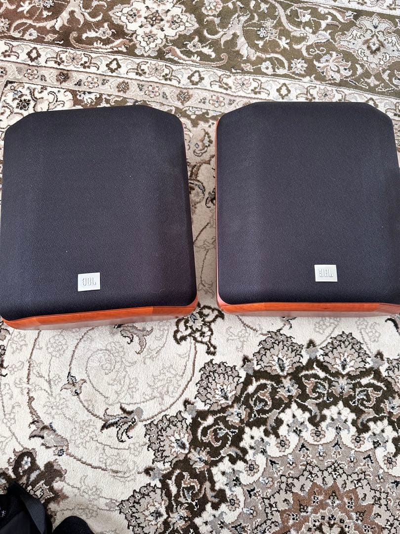 JBL L810CH 2セット