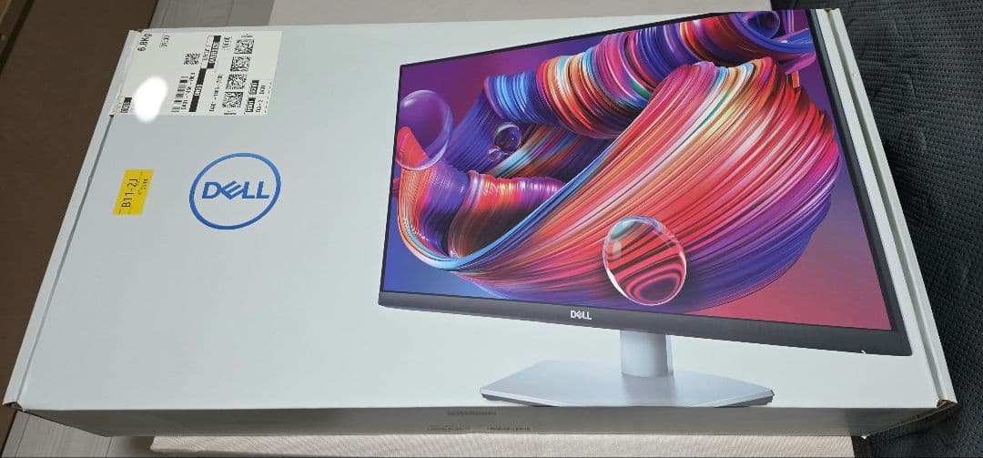 【美品】DELL S2421HS 23.8インチ IPS フルHD モニター