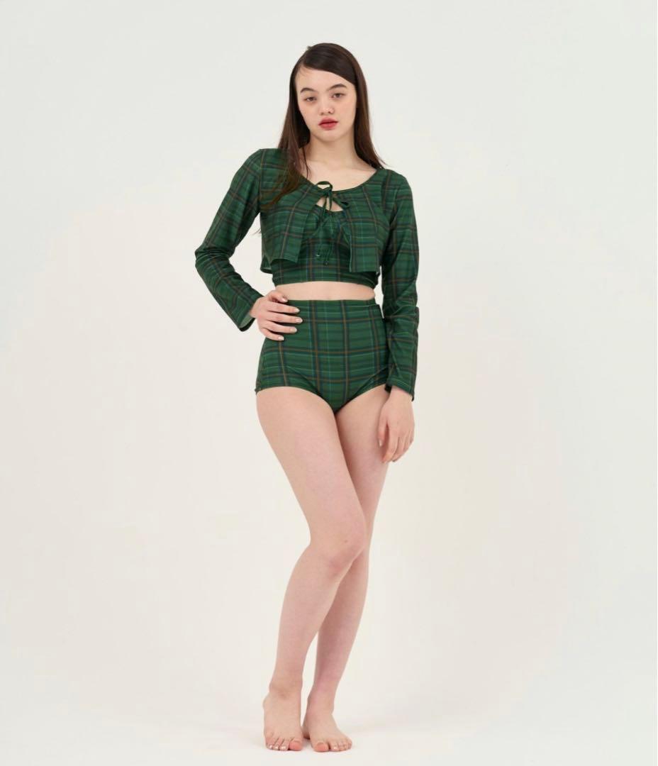 Tina jojun swim wear 水着