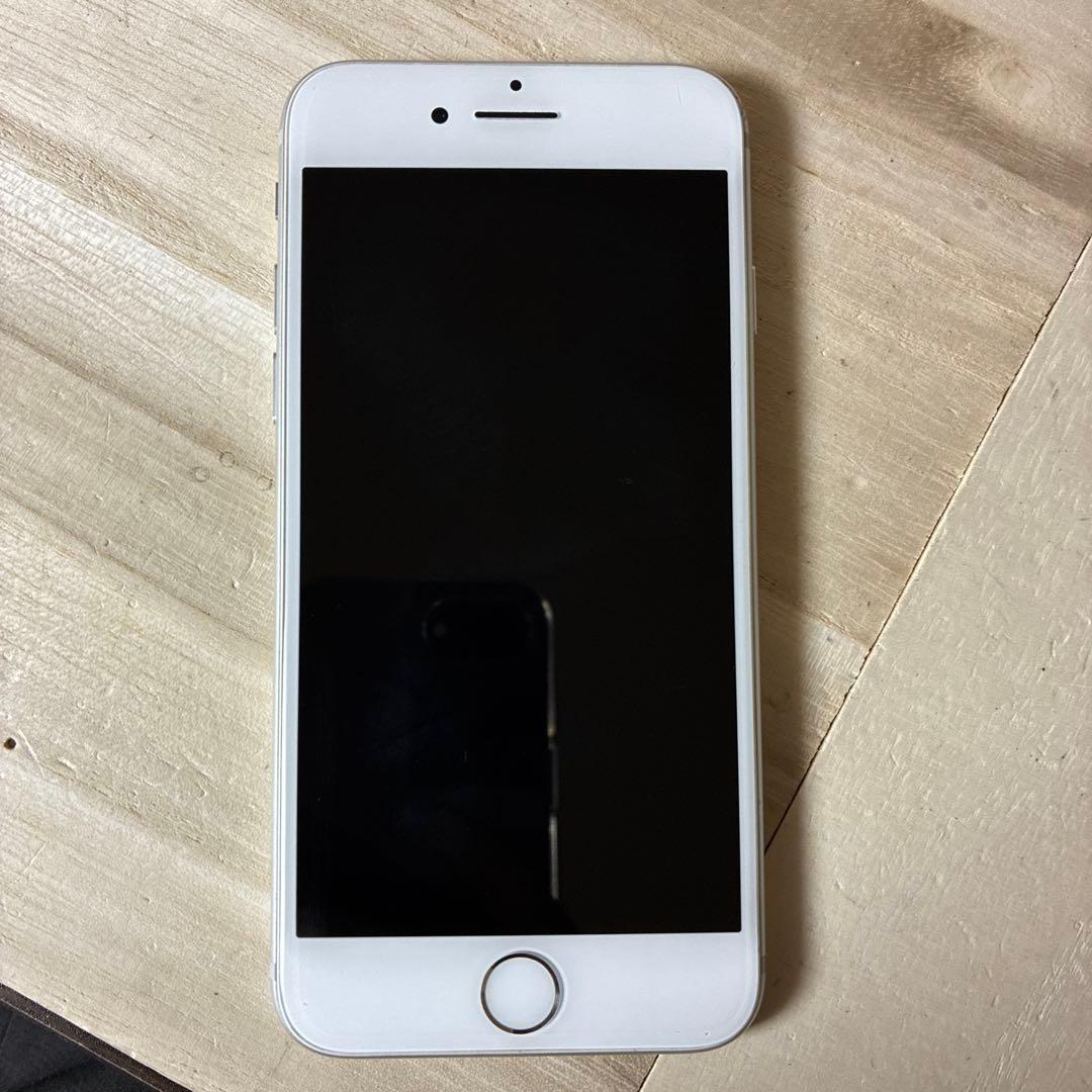 スマートフォン本体 iPhone7 32GB