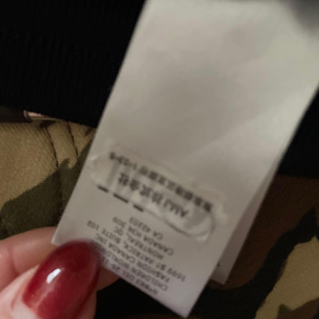 ジバンシー　キッズ　12歳　140-150