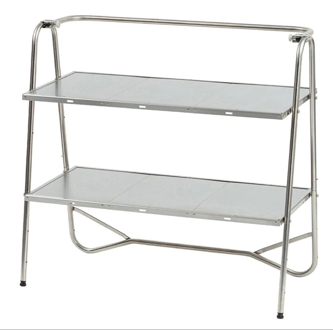  peak ステンレスキッチンテーブル