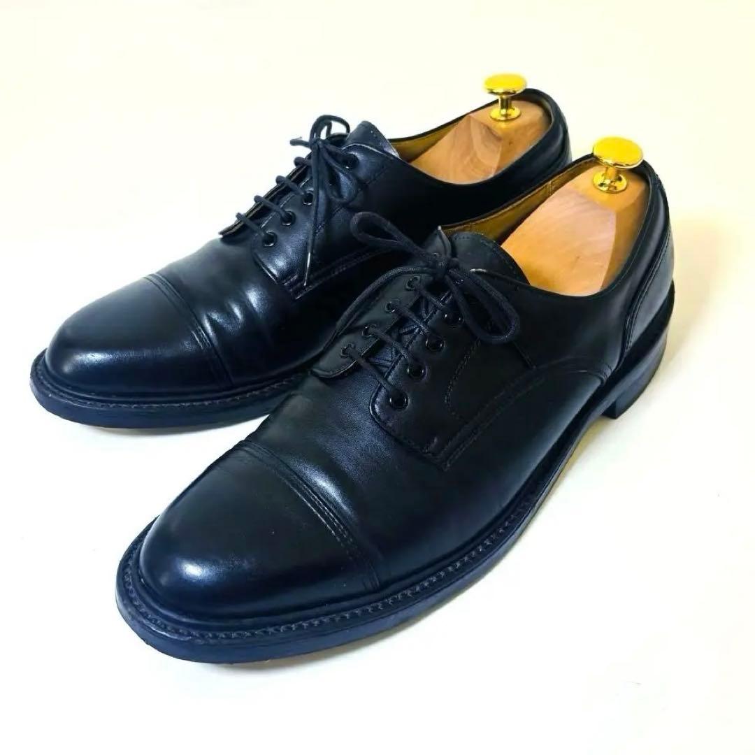 REGAL リーガル 内羽根 ストレートチップ 26.5cm