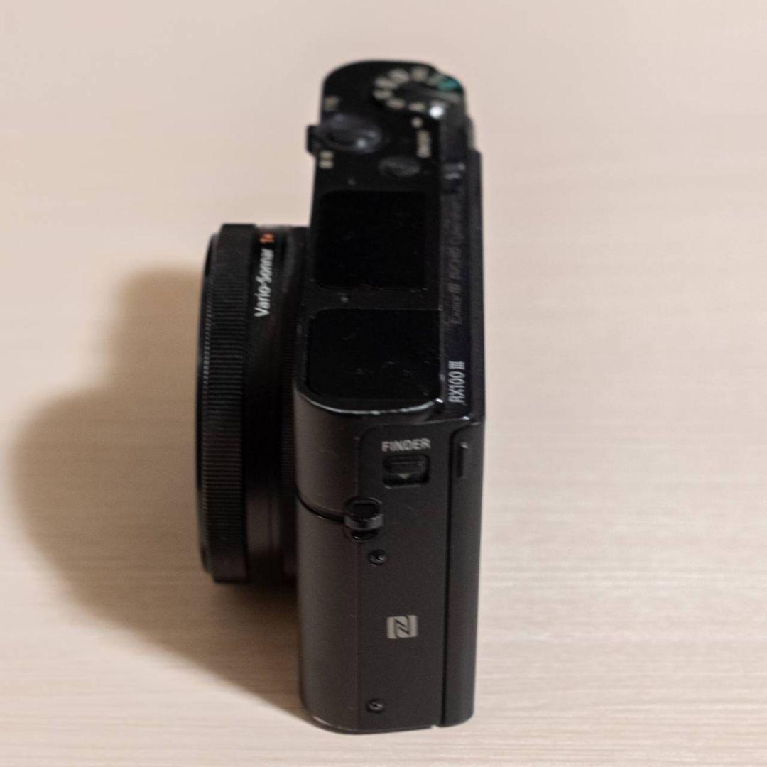 SONY RX100M3 コンパクトデジタルカメラ
