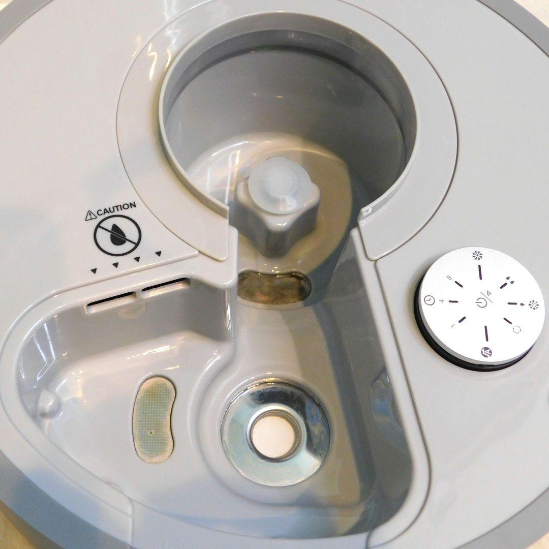 カドー cado 加湿器 STEM HM-C630i 2021年製