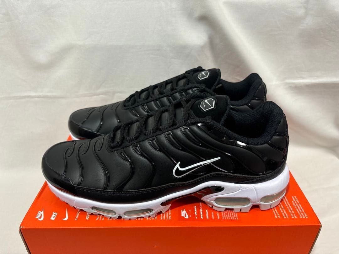 nike air max plus g black 28 エアマックスプラス