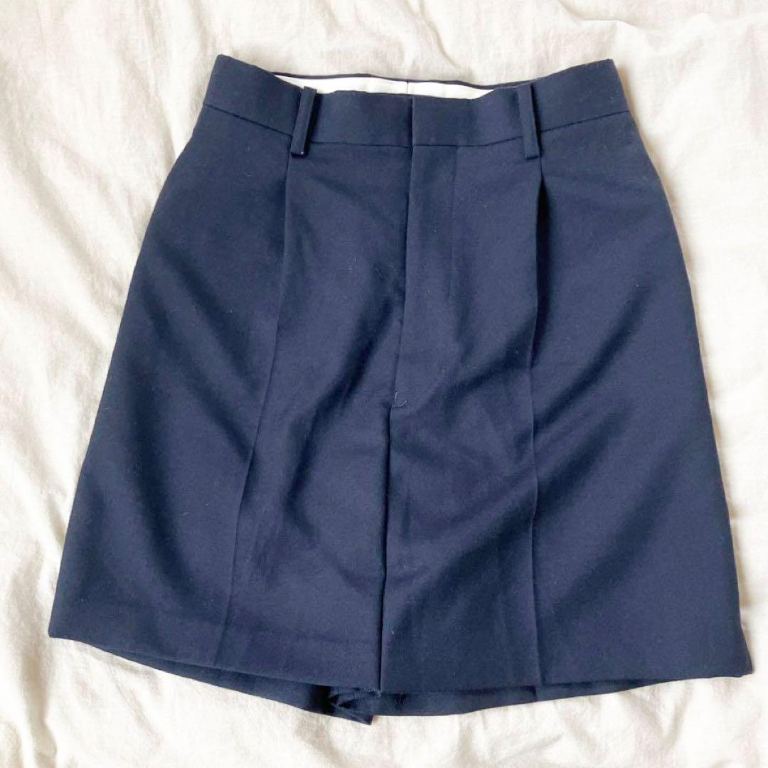 パンツ JUNYA WATANABE deformed design skirt