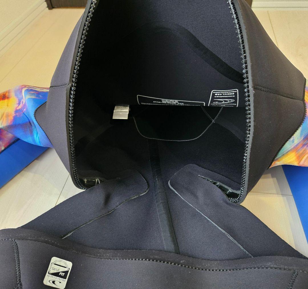 【超美品】O'Neill オニール ドライスーツ