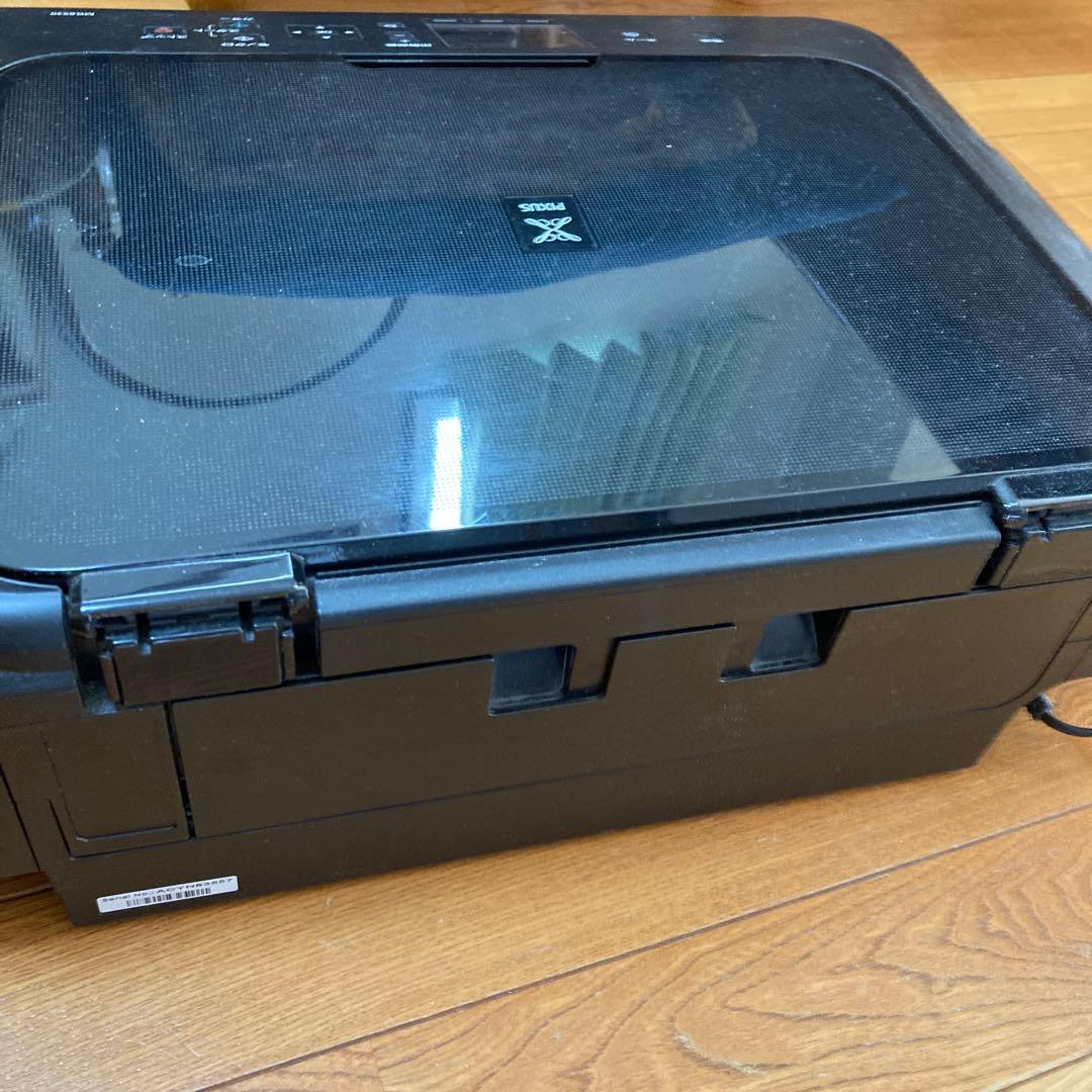 Canon MG6530 インクジェットプリンター 本体