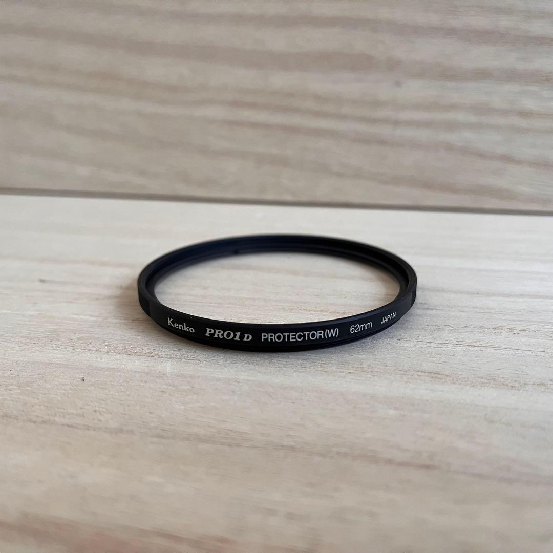 NIKKOR Z 50mm f/1.8 S レンズプロテクター付き