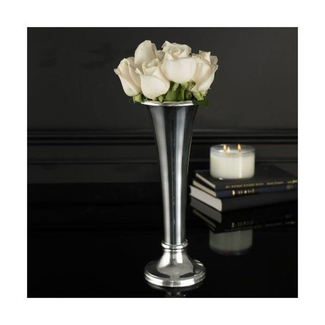 RALPH LAUREN  ラルフローレン ホーム フラワーベース