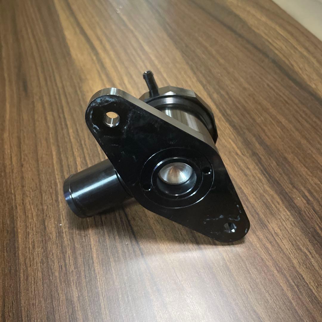 PROVA ブローオフバルブ インプレッサ　レガシィ