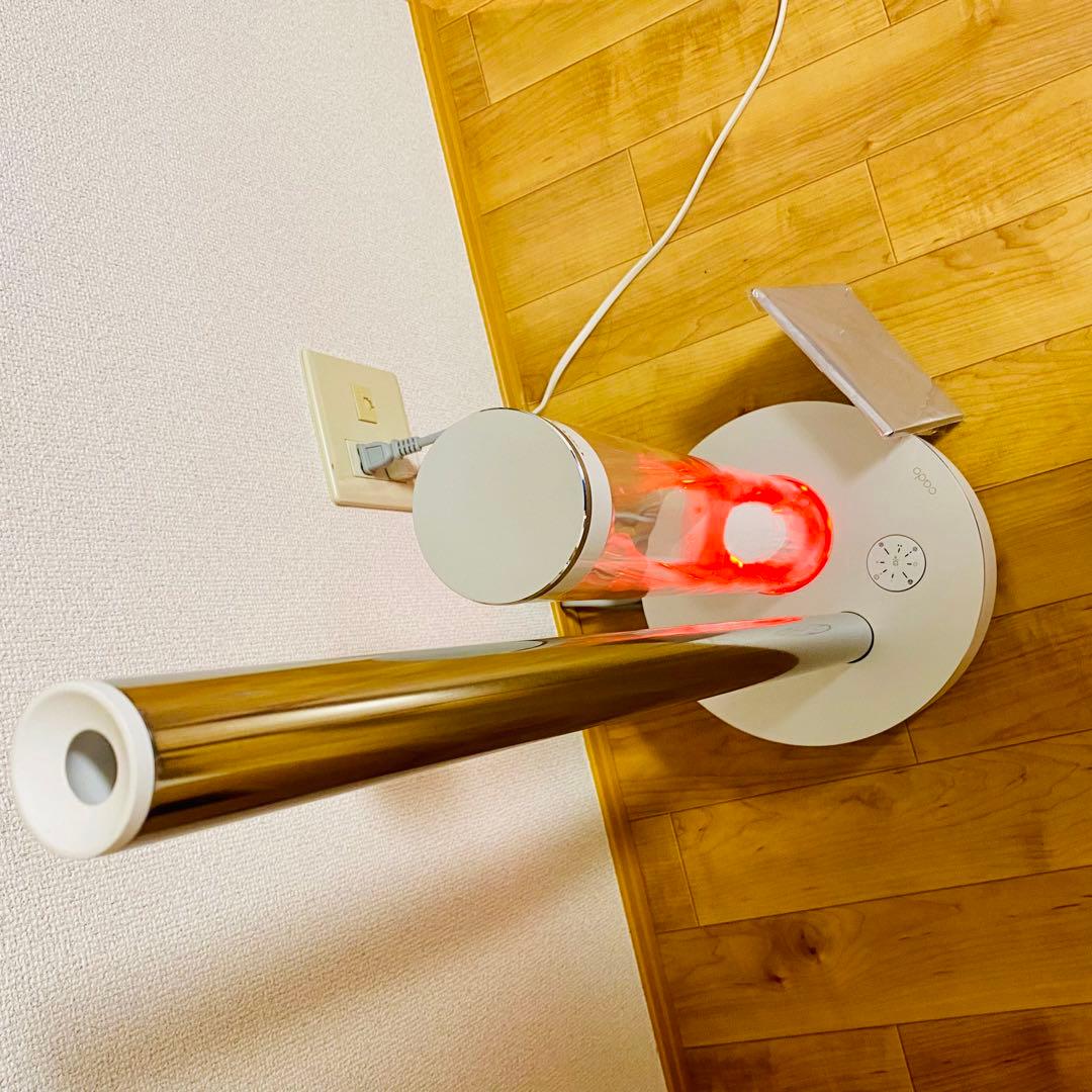 美品✨お洒落加湿cado カドー 加湿器 STEM630i HM-C630i