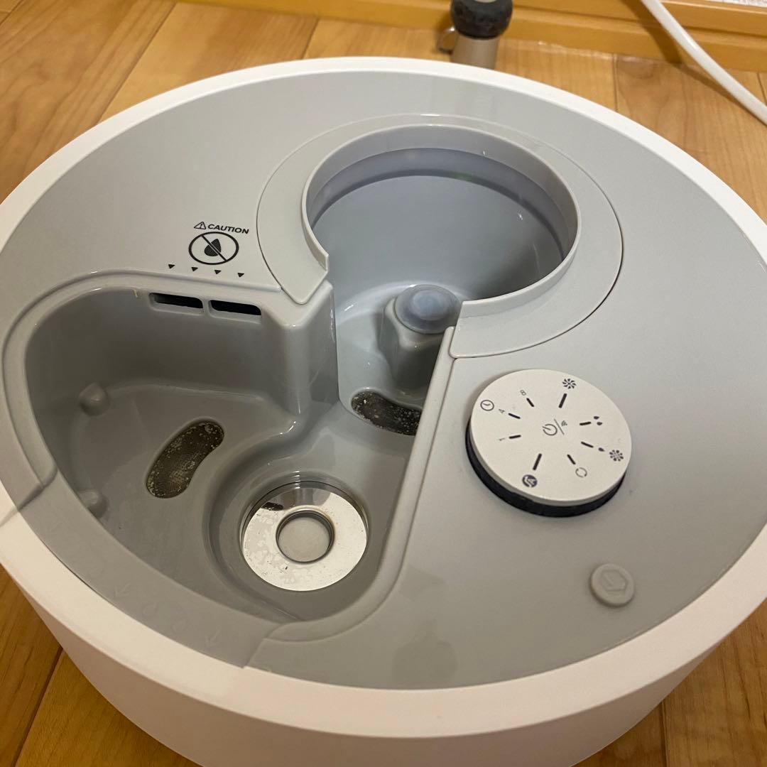 美品✨お洒落加湿cado カドー 加湿器 STEM630i HM-C630i