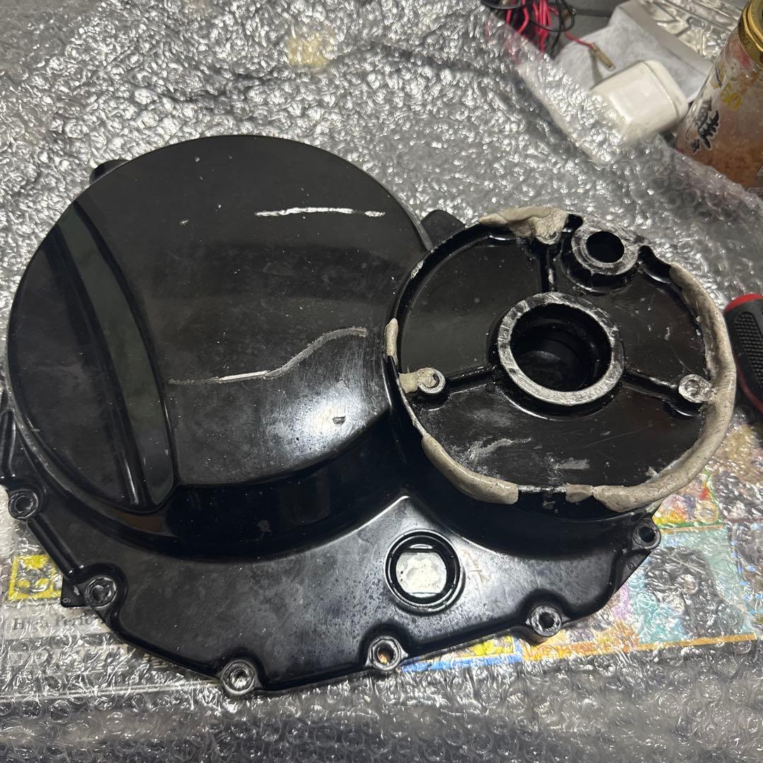 11330-MCE-305 cb400sf nc39 クランクケース