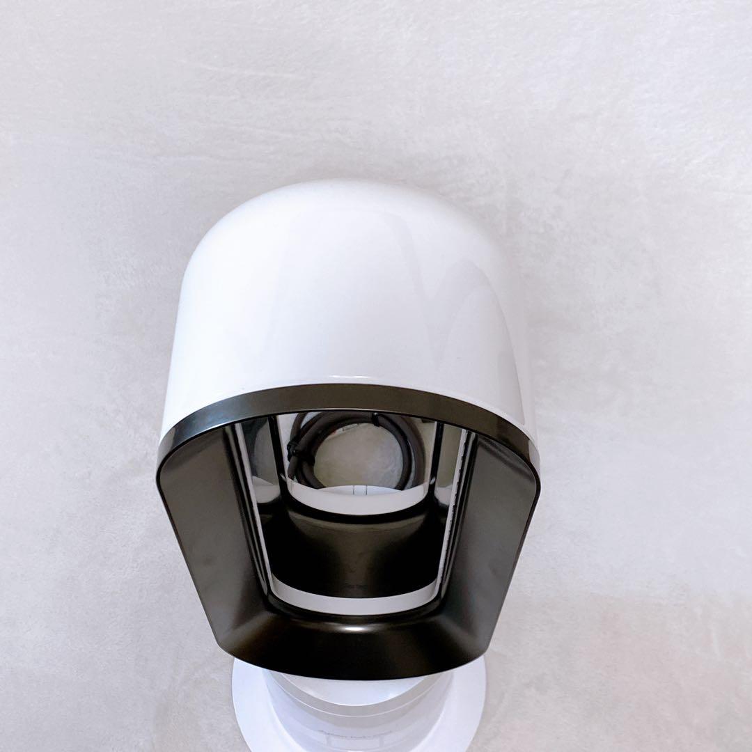 美品　Dyson Hot+Cool AM09　ホワイト　2022年製　ダイソン