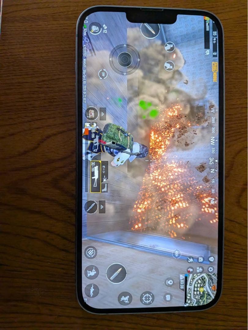 Apple iPhone 14 Plus 256GB ブルー 今日中に発送可