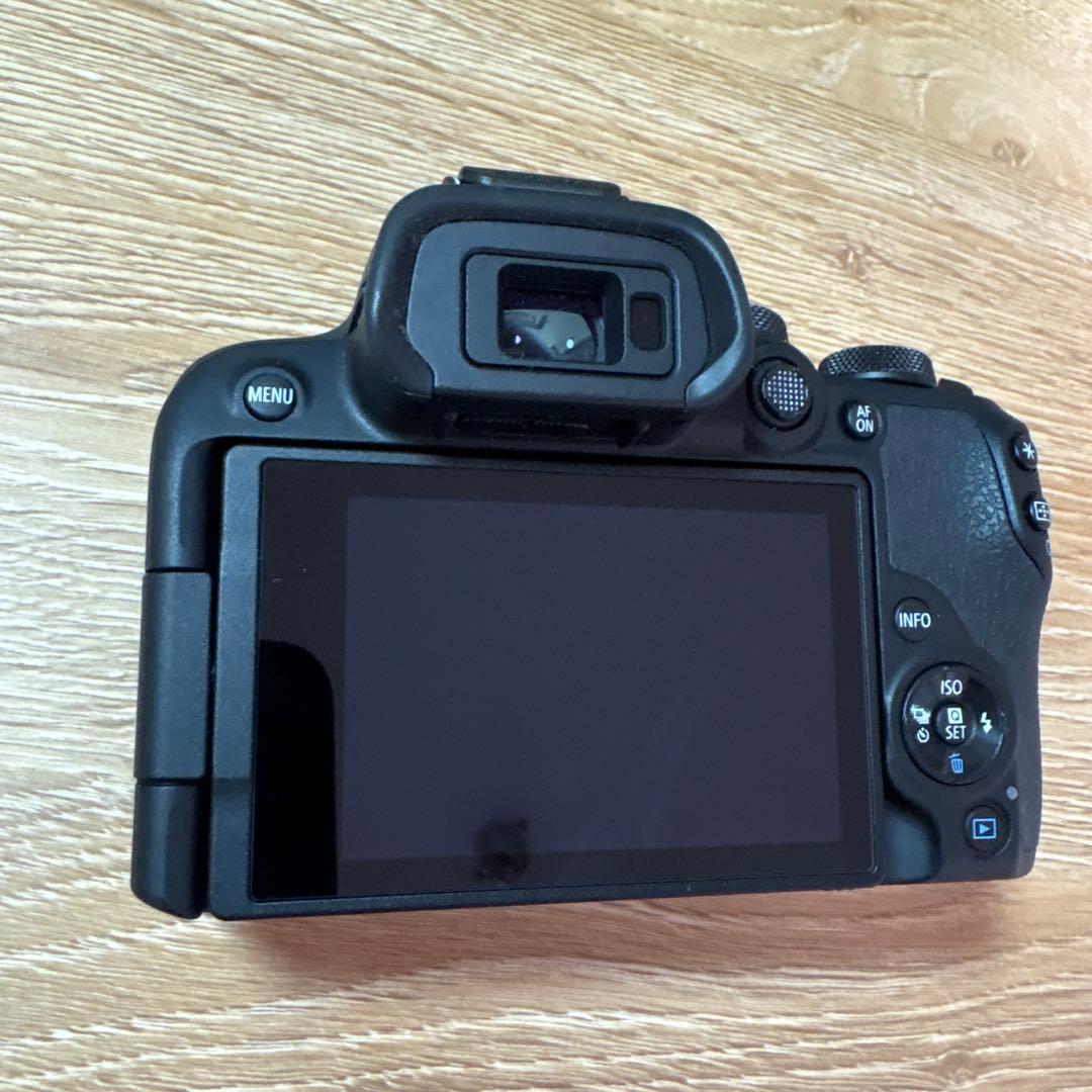 【最終値下・今日限り】Canon EOS R10 ミラーレスカメラ 本体