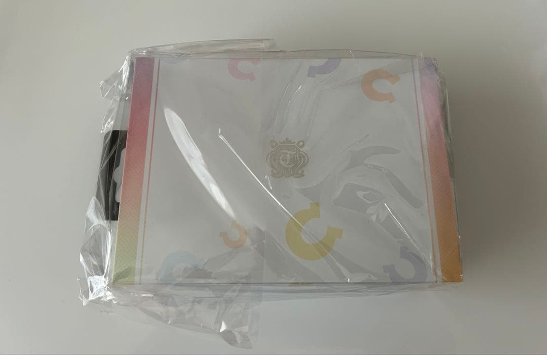 ウマ娘 ワイヤレスイヤホン AVIOT TE-Q3-UPD コラボ