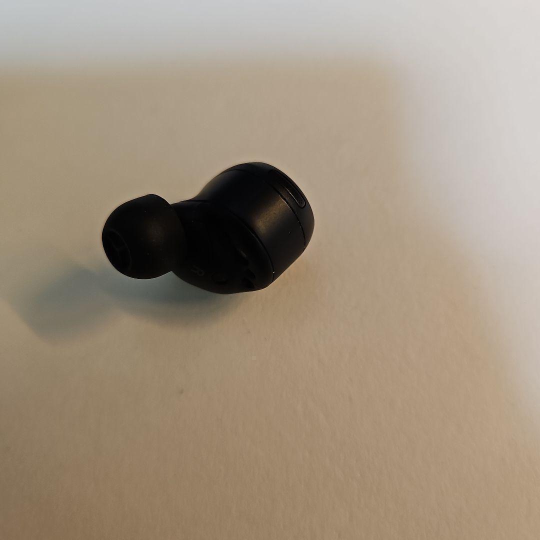 中古/右耳のみ/Technics EAH-AZ80-K/ブラック/右のみ/黒/B