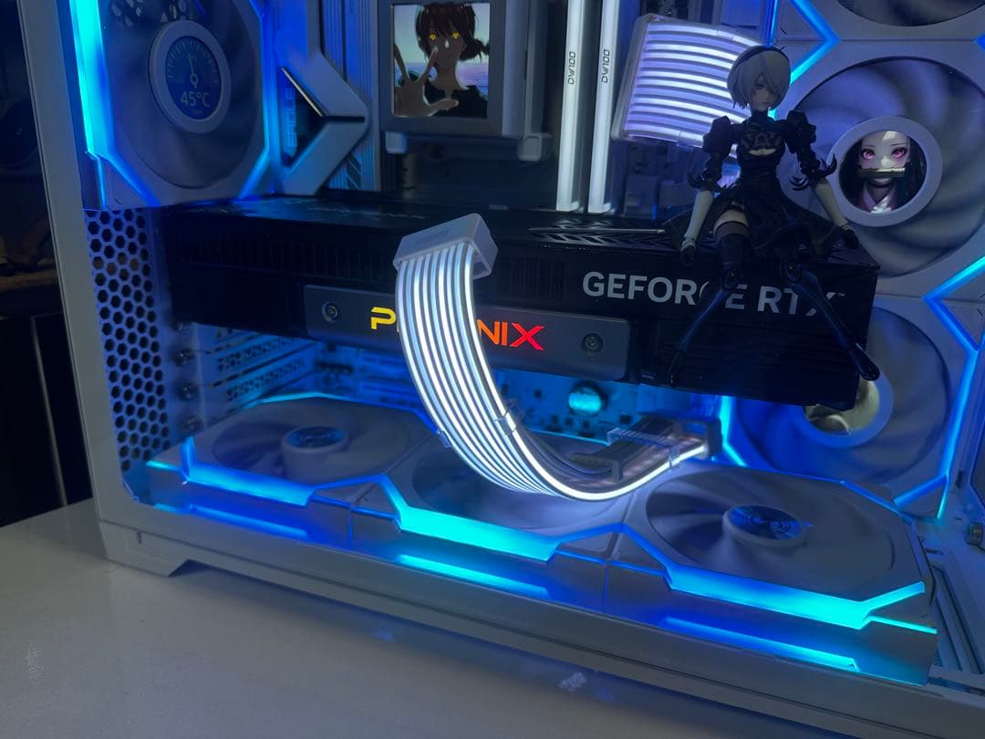 【最終値下げ】Gainward　RTX5070ti