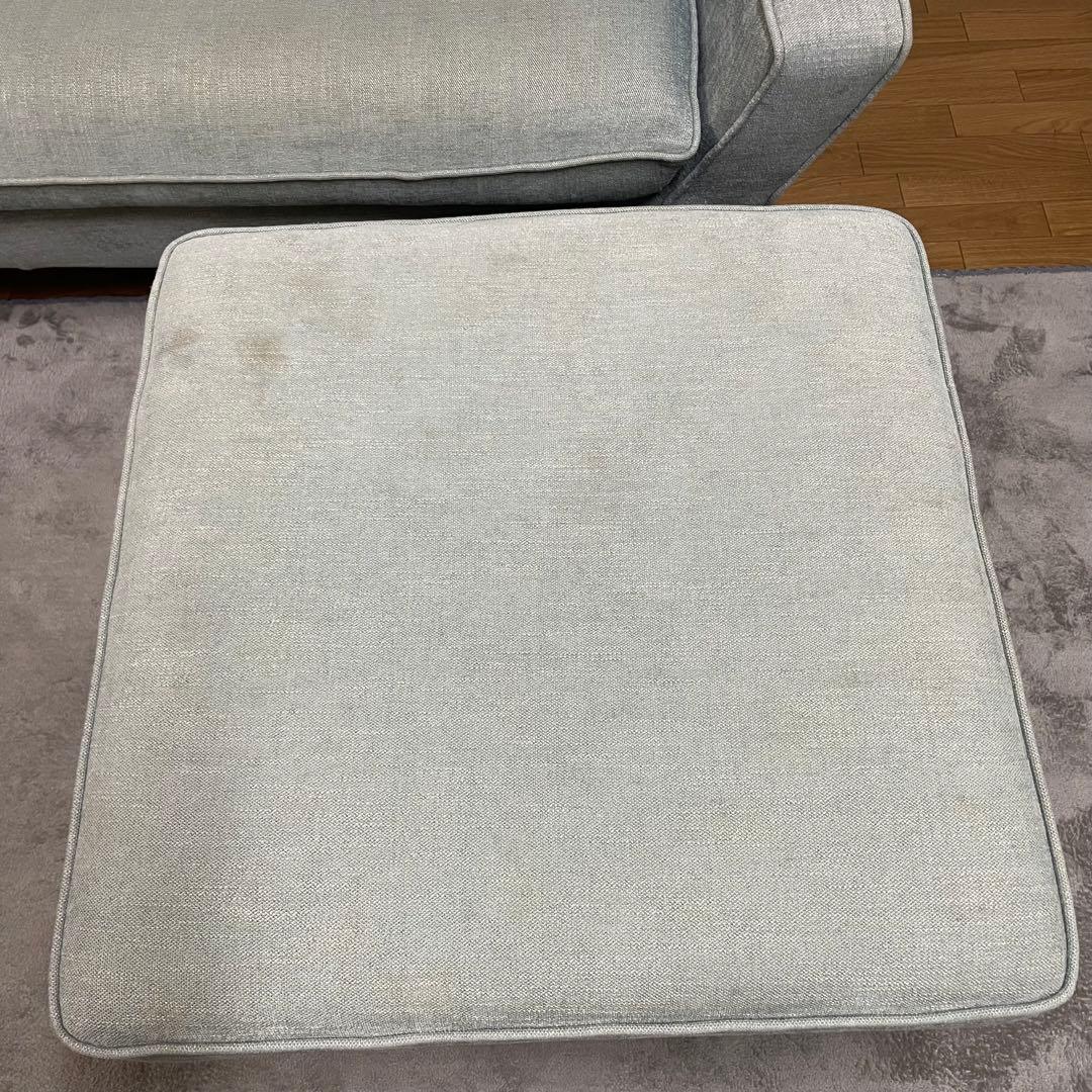 最終値下げ　RELAX FORM プール 3人掛 ソファセット