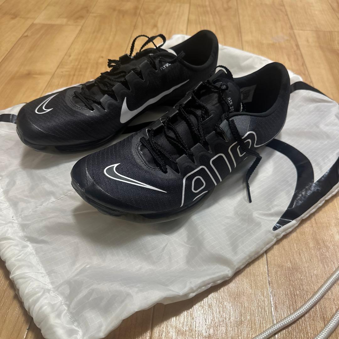 マックスフライ1 モアテンブラック