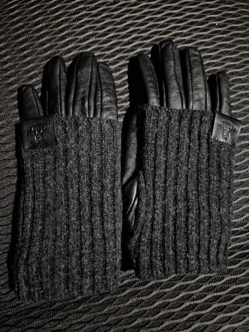 ヴィヴィアンウエストウッド 手袋