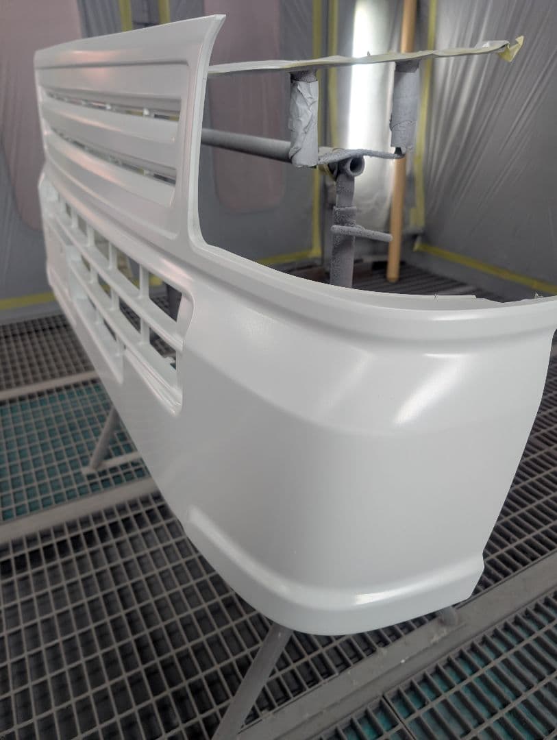 ※tad935様限定　スズキ　キャリー　フロントバンパー