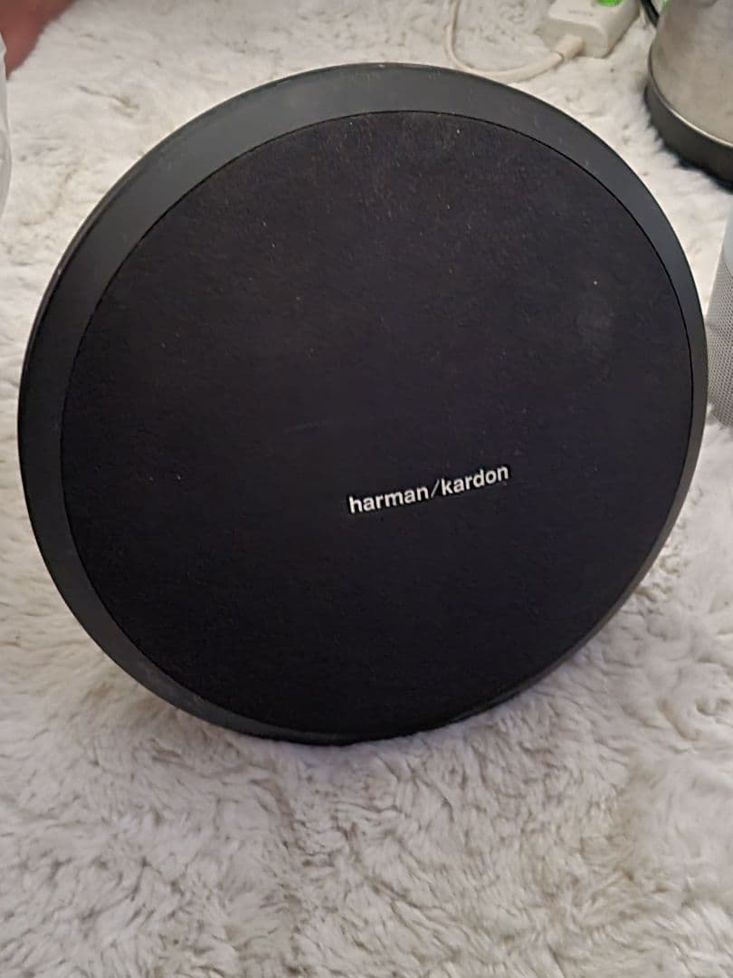 harman/kardon スマートスピーカー