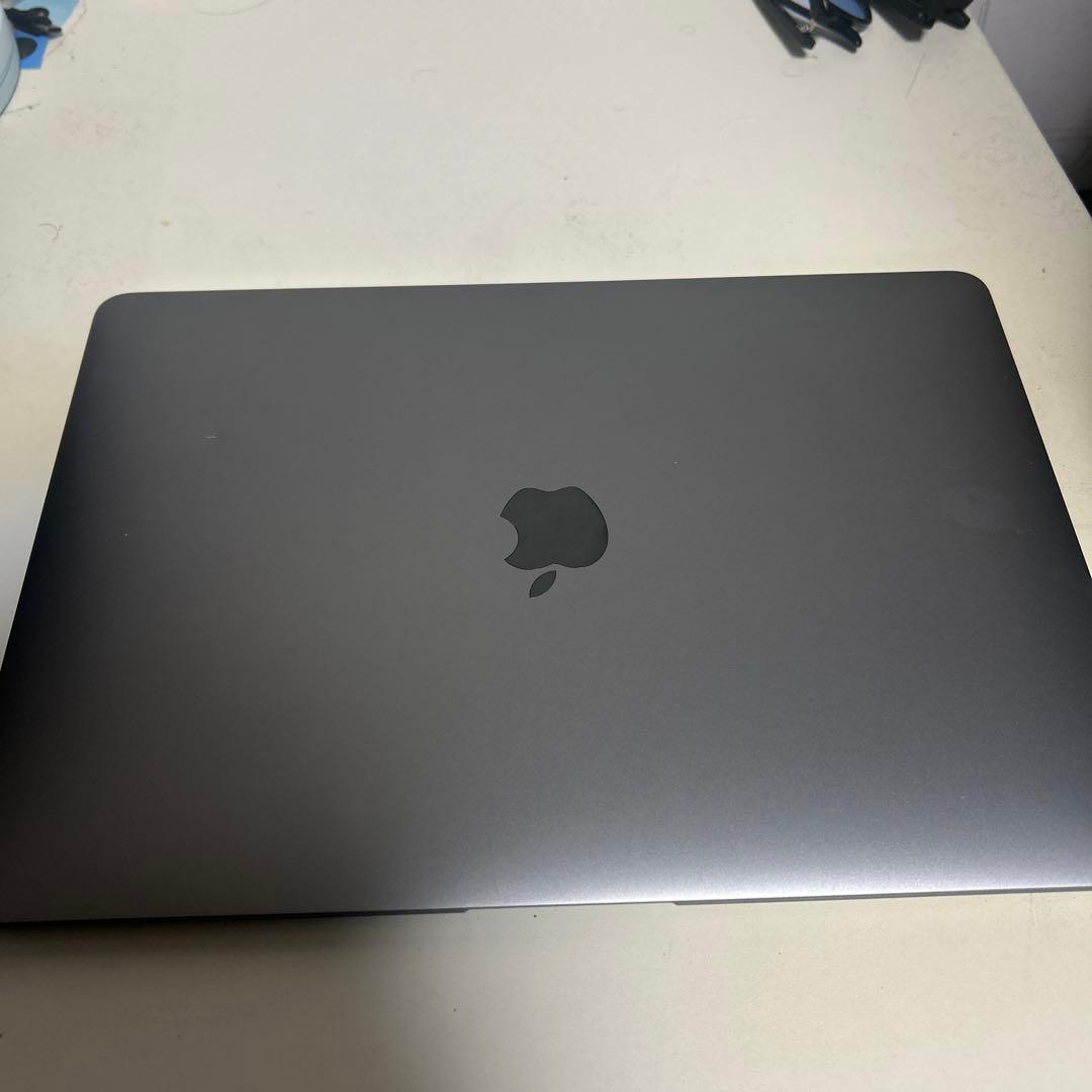 MacBook Air 2020 M1 256GB 8GB美品