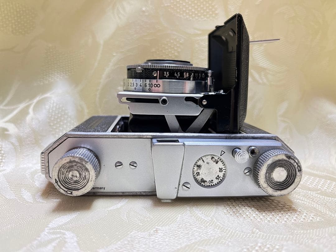 m*o様 KODAK　RETINA 35MM　フィルム　コンパクトカメラ