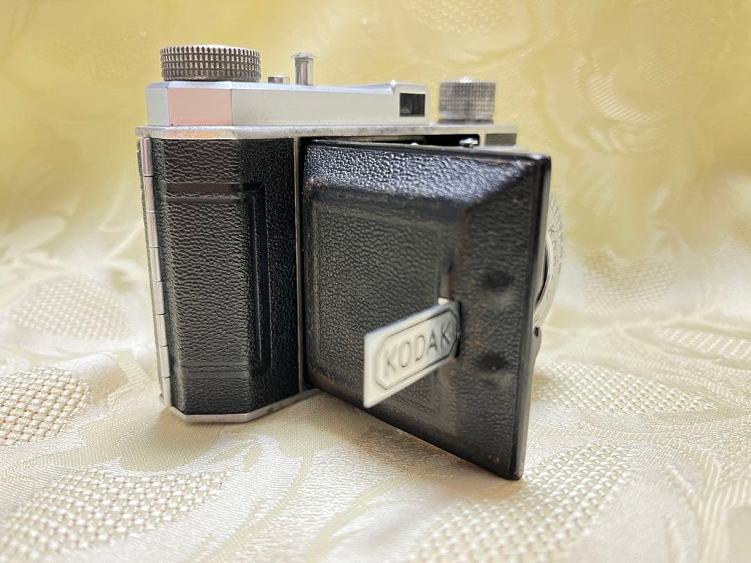 m*o様 KODAK　RETINA 35MM　フィルム　コンパクトカメラ