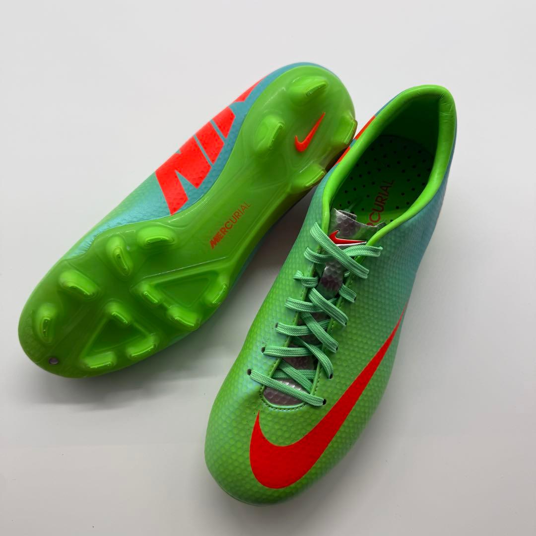 ナイキ マーキュリアル ベロチ HG V 25cm