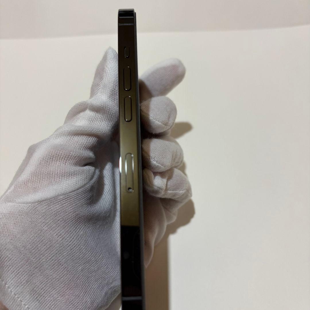 《極美品》iPhone14Pro 128GB スペースブラック