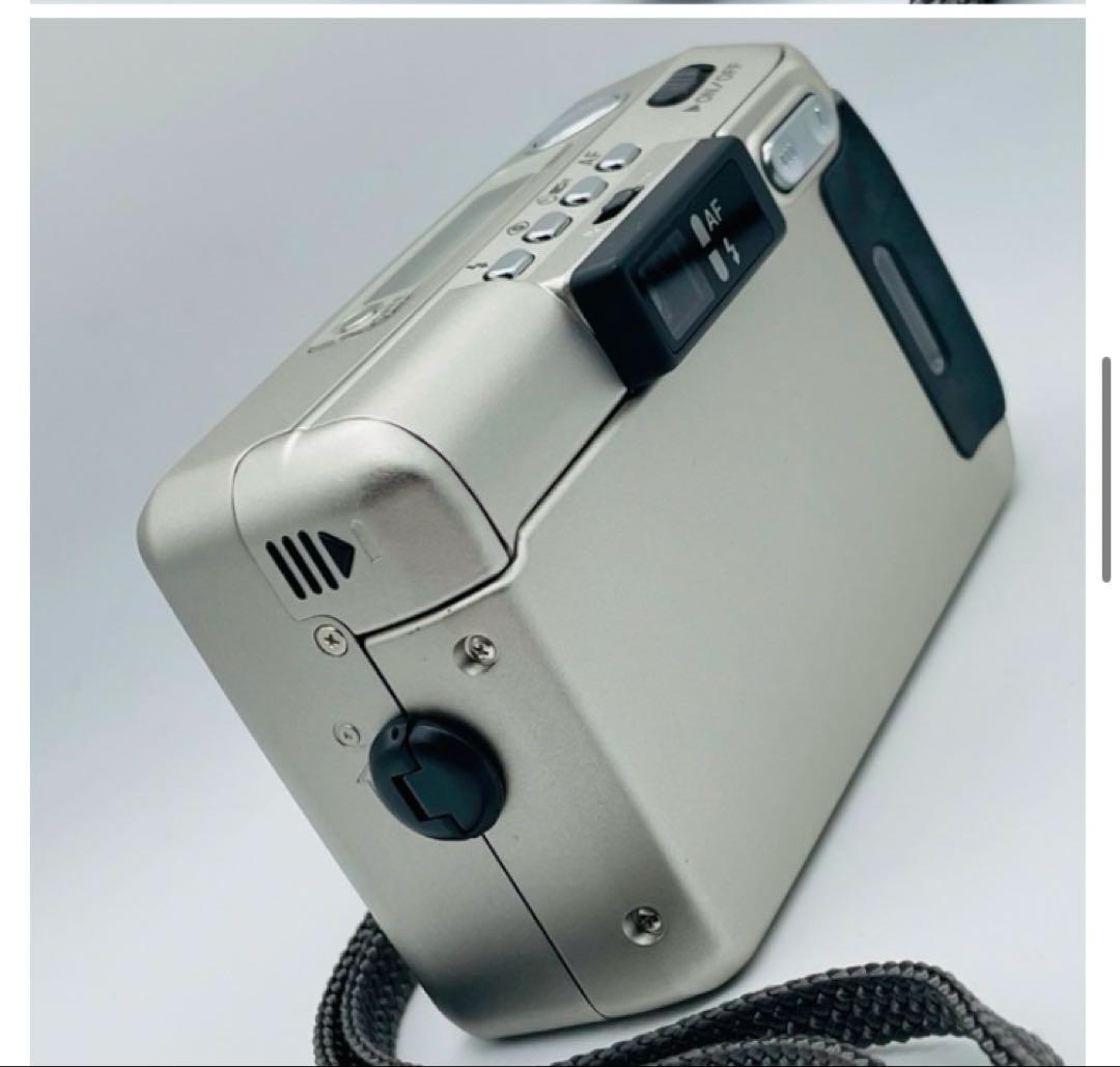 新品 PENTAX ESPIO105Mi