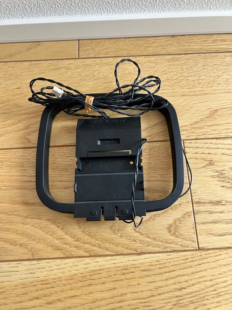 SONY ホームオーディオシステム CMT-SX7