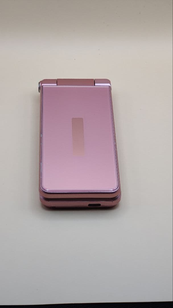 ✨ NTTドコモ SH-01J ピンク 携帯本体