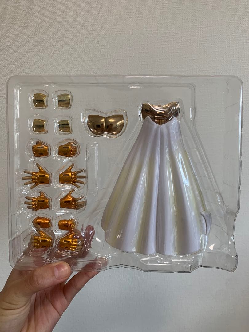 聖闘士聖衣神話タウラスアルデバラン ORIGINAL COLOR EDITION