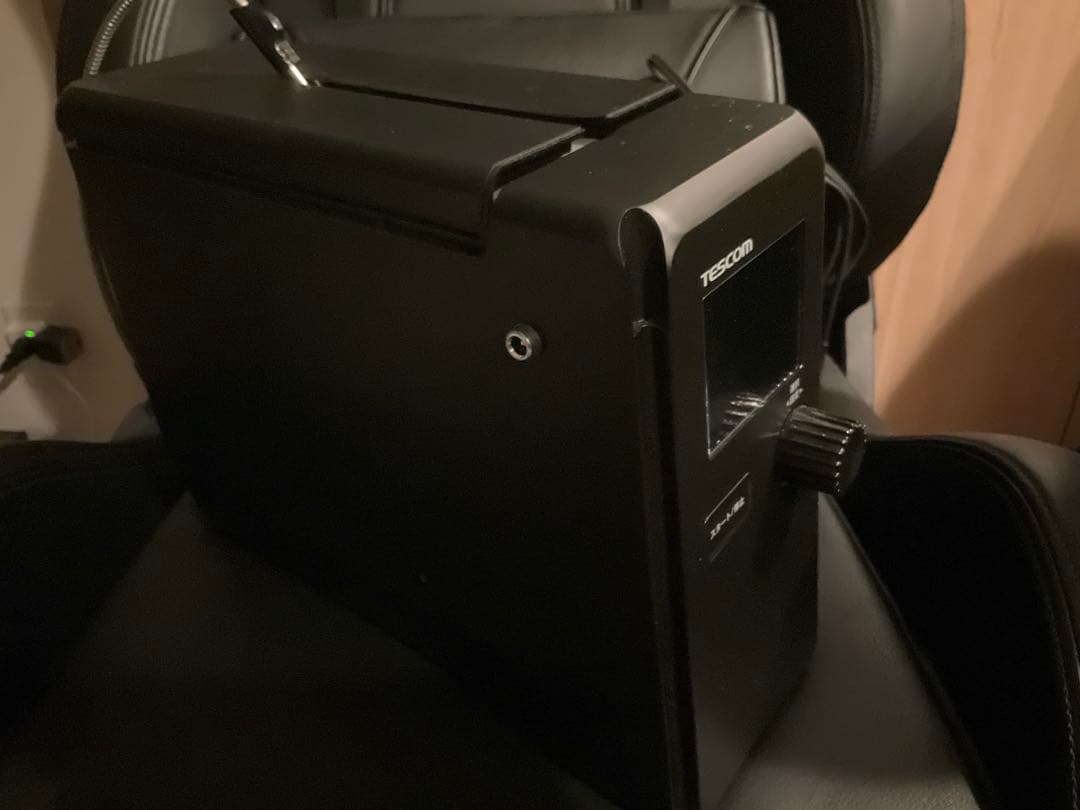 芯温スマートクッカー TESCOM 低音調理器