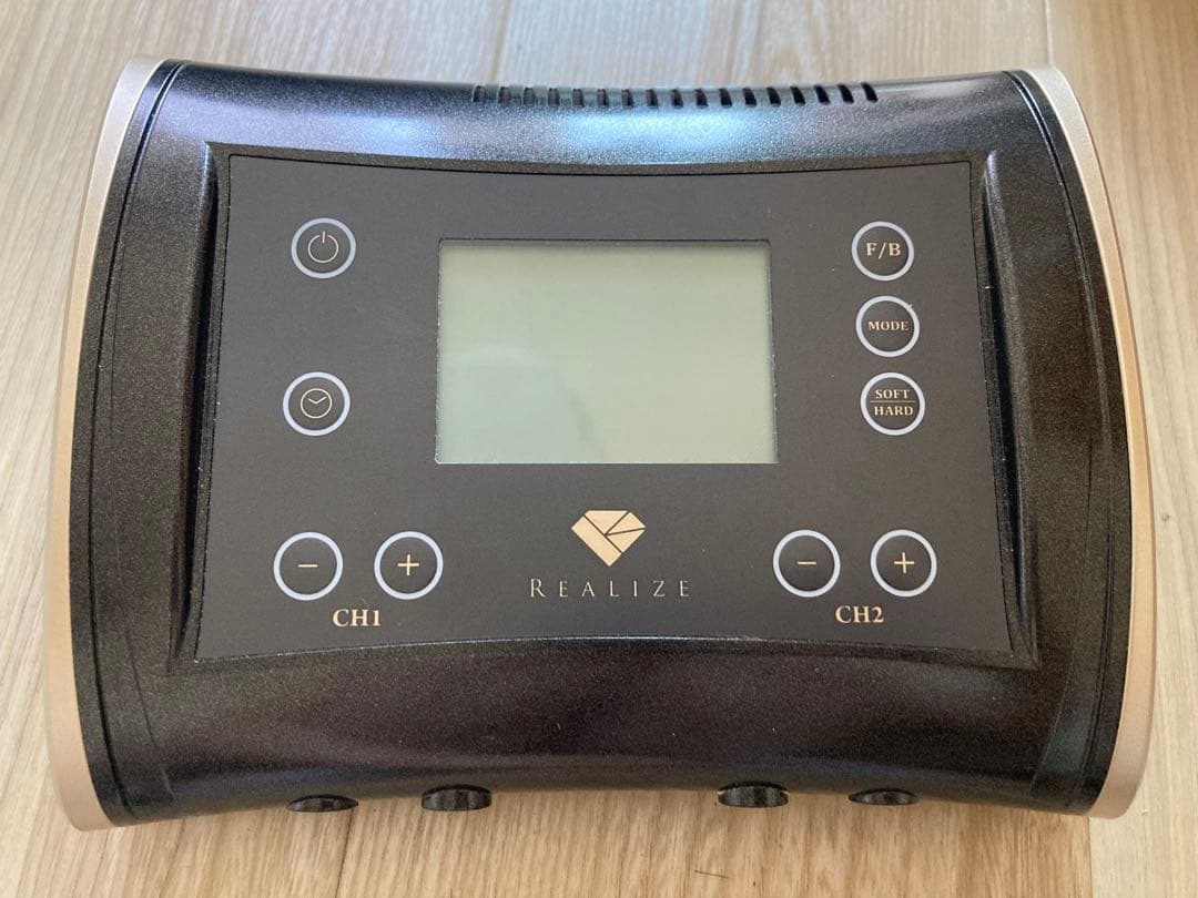 リアライズ EMS美容機器
