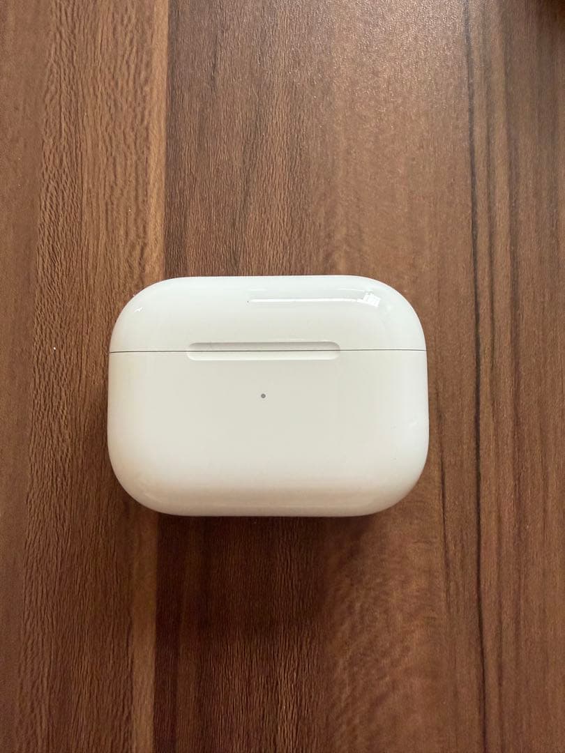 AirPods Pro 2本体 シリコンケース付き