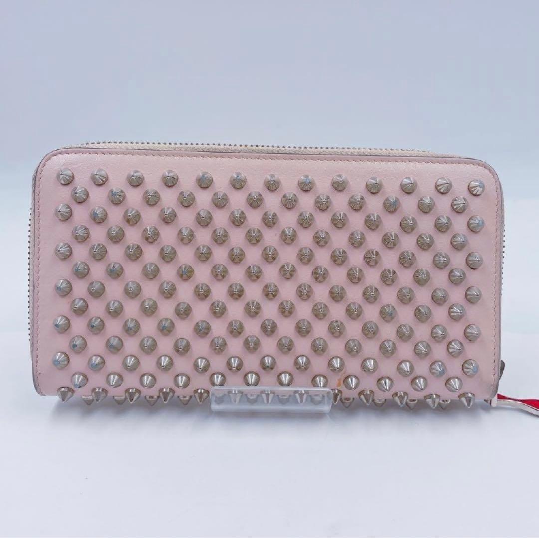 9HM46 Christian Louboutin ルブタン 長財布