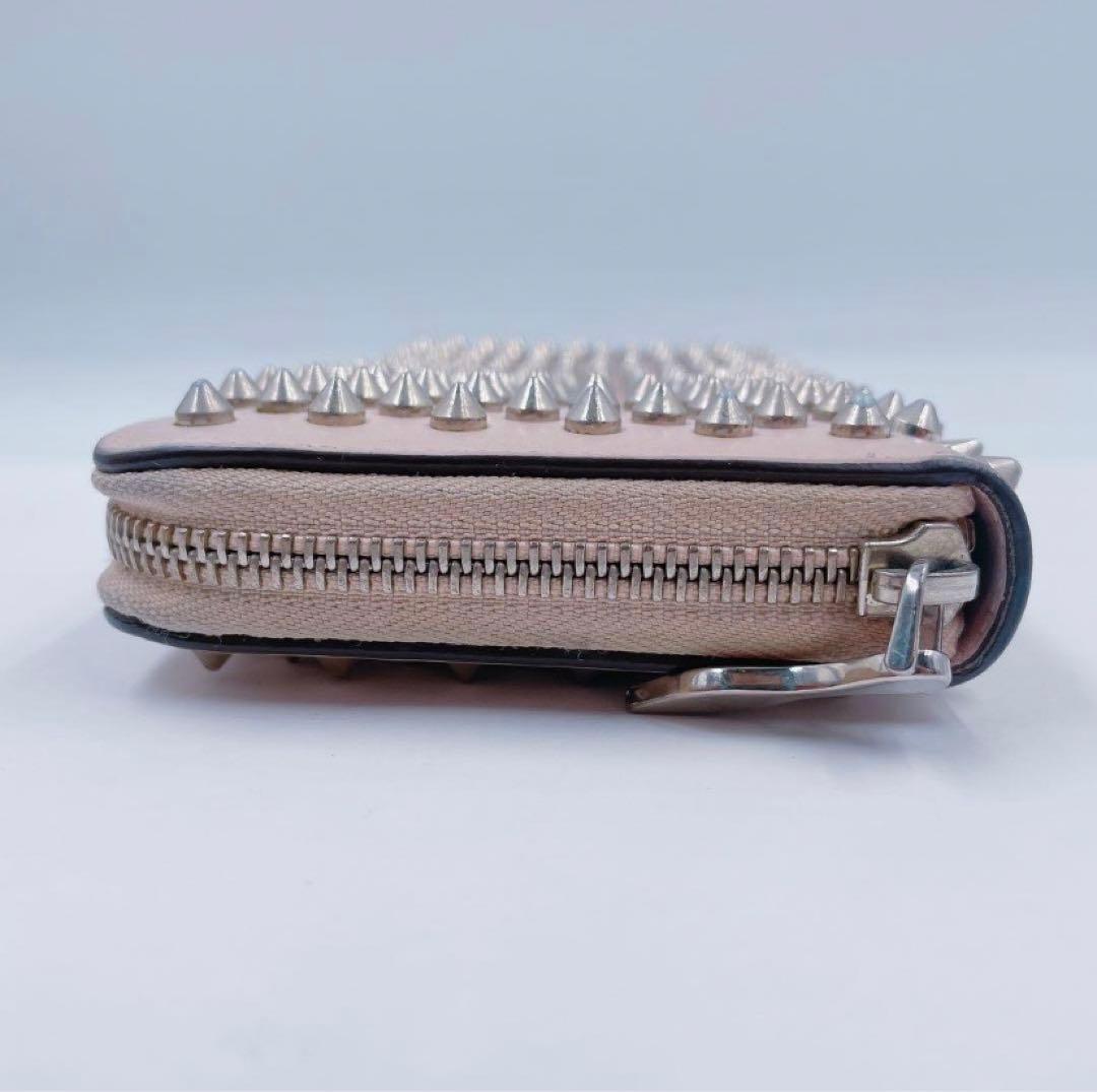 9HM46 Christian Louboutin ルブタン 長財布