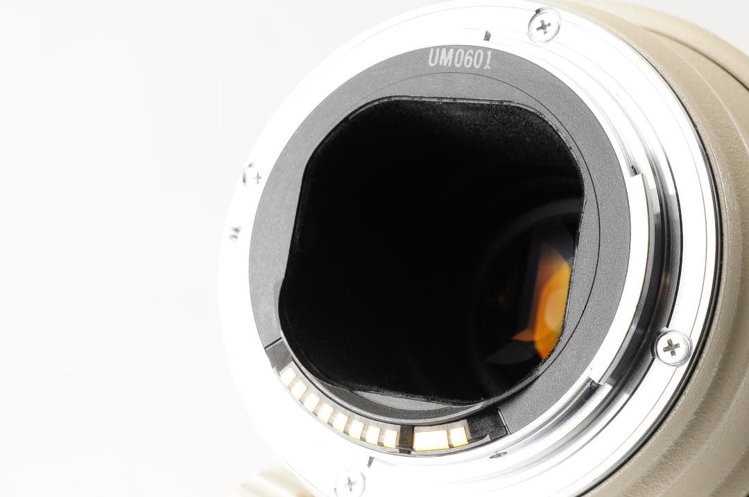 [美品] Canon EF 300mm f4 L IS USM