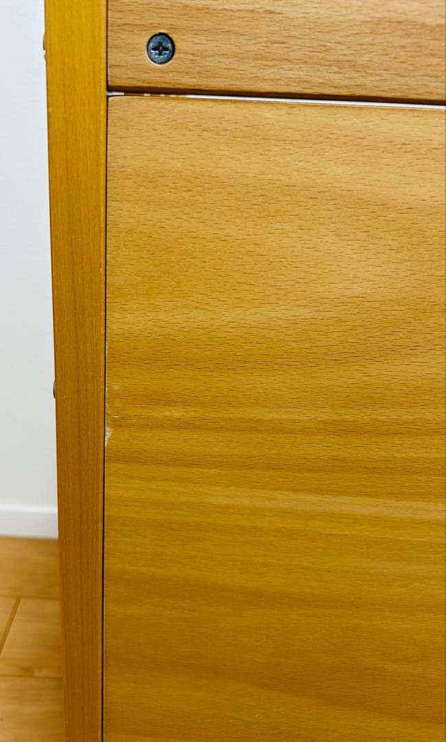 5Wayタイプのミニベビーベッド＆デスク♪ マットレスもセットです♡