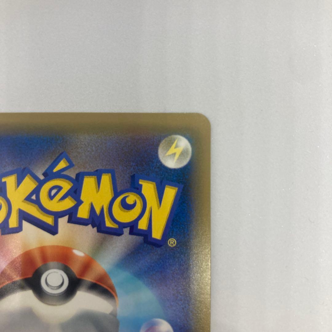 エリカのおもてなし　SR