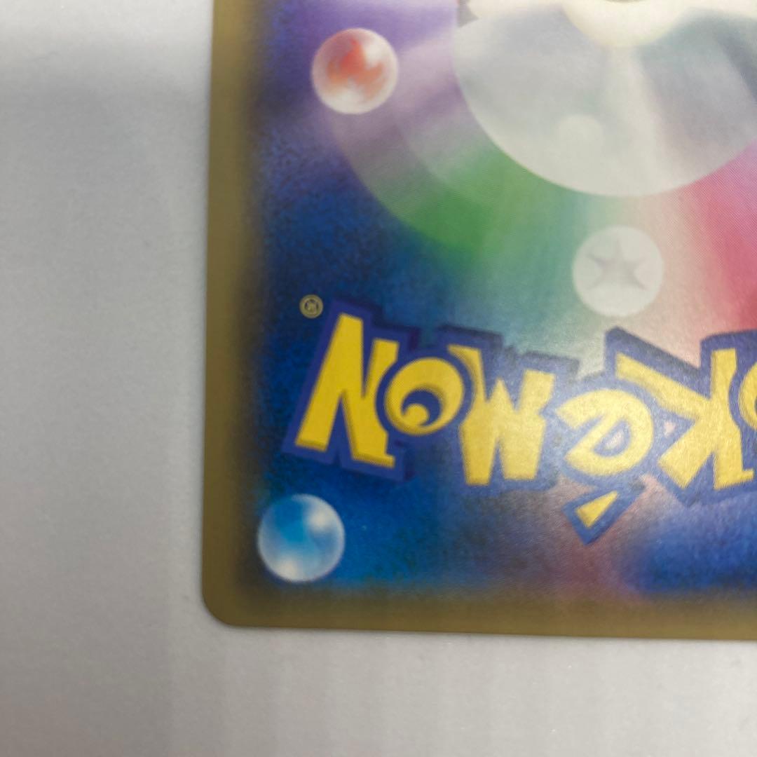 エリカのおもてなし　SR